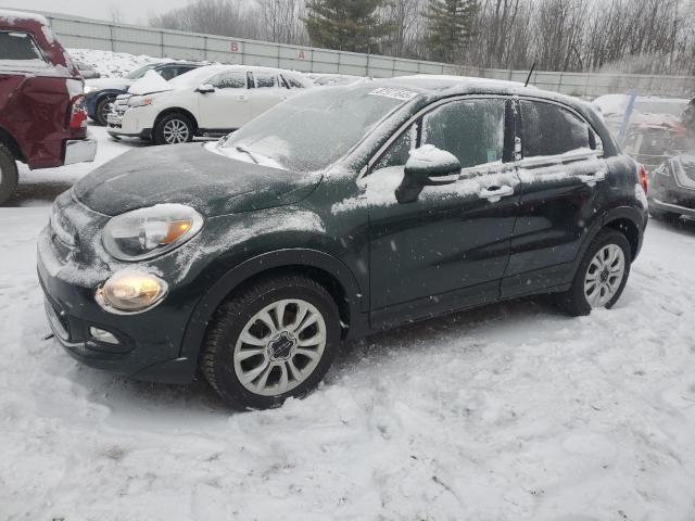 FIAT 500X LOUNG 2016 zfbcfxdtxgp341919