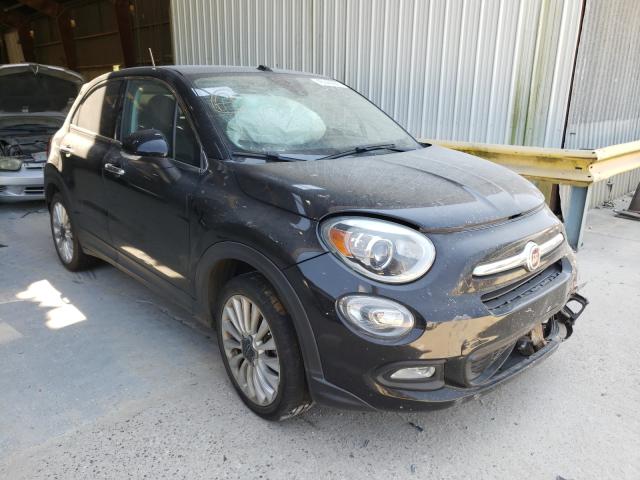 FIAT 500X LOUNG 2016 zfbcfxdtxgp380204