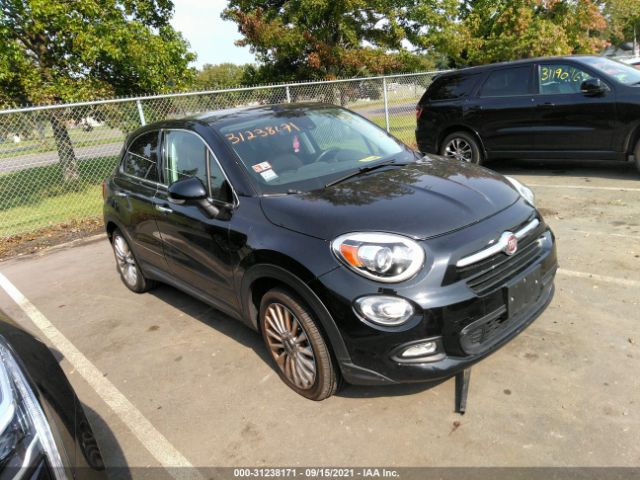 FIAT 500X 2016 zfbcfxdtxgp380316