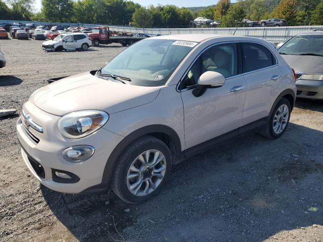 FIAT 500X LOUNG 2016 zfbcfxdtxgp383328