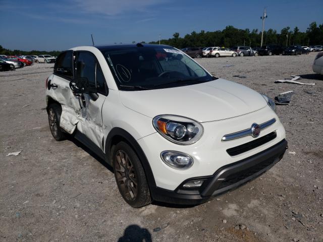 FIAT 500X TREKK 2016 zfbcfxet0gp332738