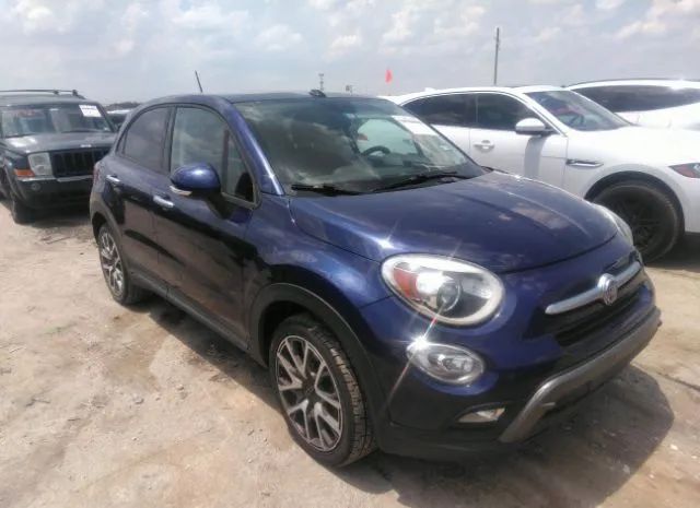 FIAT 500X 2016 zfbcfxet0gp333657