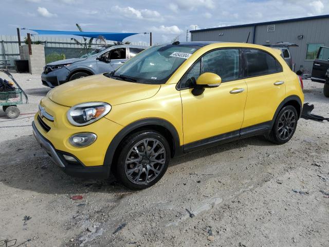 FIAT 500 2016 zfbcfxet0gp336902