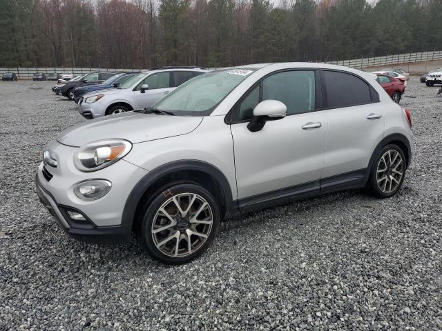 FIAT 500X TREKK 2016 zfbcfxet1gp377528