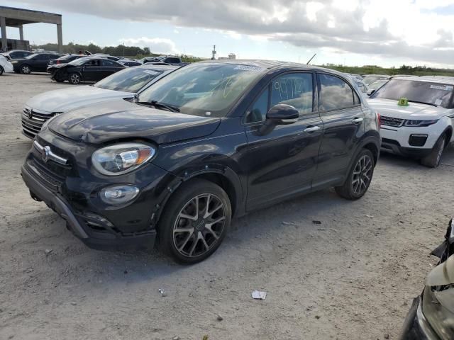 FIAT 500X 2016 zfbcfxet3gp363579