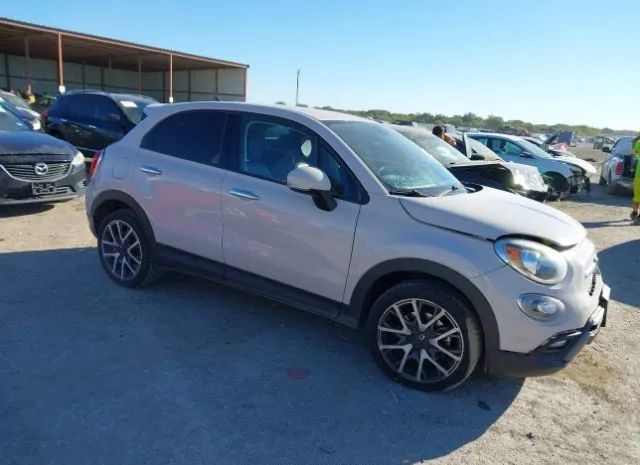 FIAT 500X 2016 zfbcfxet3gp390748