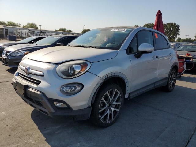 FIAT 500X TREKK 2016 zfbcfxet3gp414045