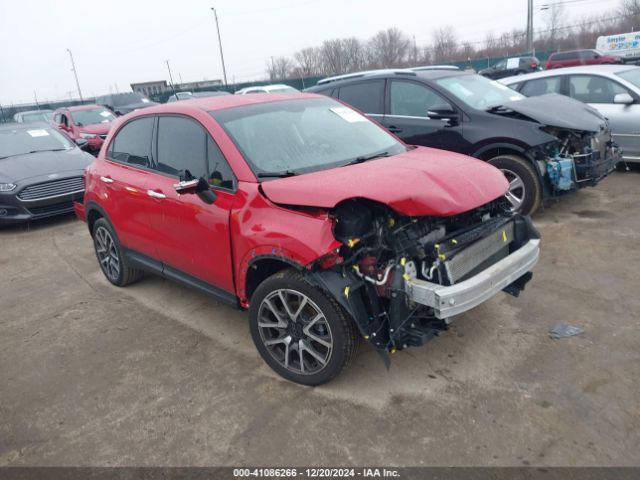 FIAT 500X 2016 zfbcfxet3gp492938