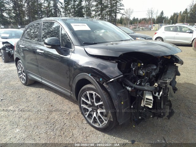 FIAT 500X 2016 zfbcfxet4gp361405