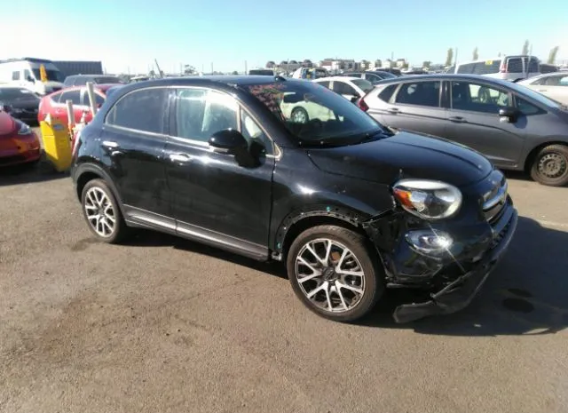 FIAT 500X 2016 zfbcfxet6gp383597