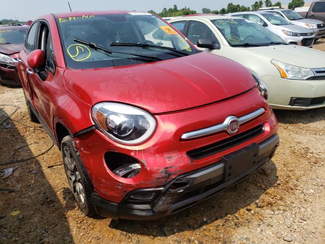 FIAT 500X 2016 zfbcfxet6gp389674