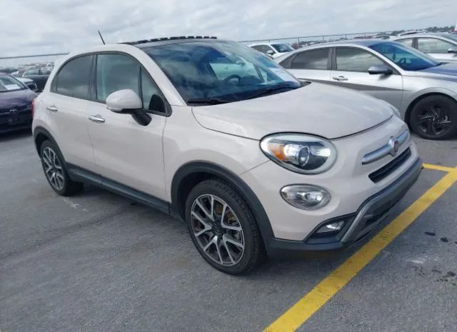 FIAT 500X 2016 zfbcfxet6gp478659