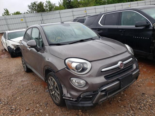 FIAT 500X TREKK 2016 zfbcfxet7gp367201