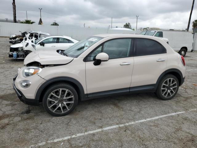 FIAT 500X TREKK 2016 zfbcfxet7gp390784