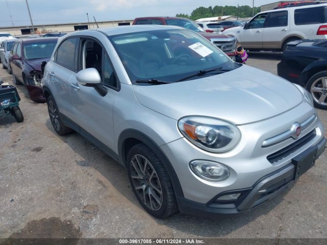 FIAT 500X 2016 zfbcfxet7gp407762