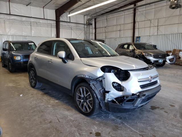 FIAT 500X TREKK 2016 zfbcfxet7gp485913