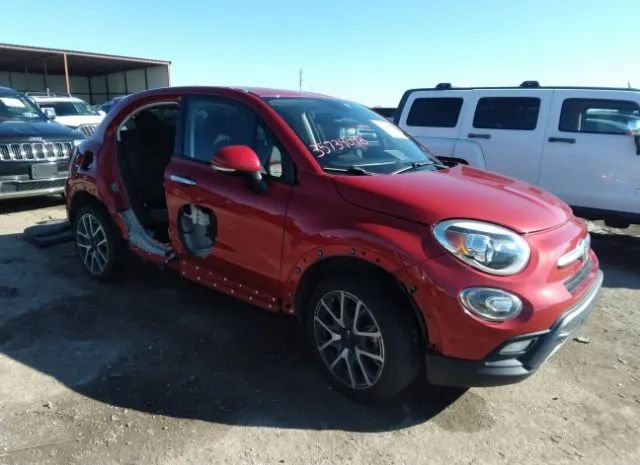 FIAT 500X 2016 zfbcfxet8gp392236