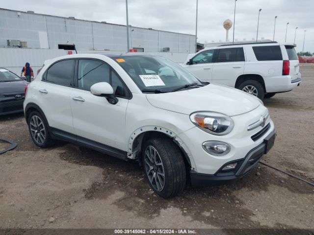 FIAT 500X 2016 zfbcfxet8gp509829