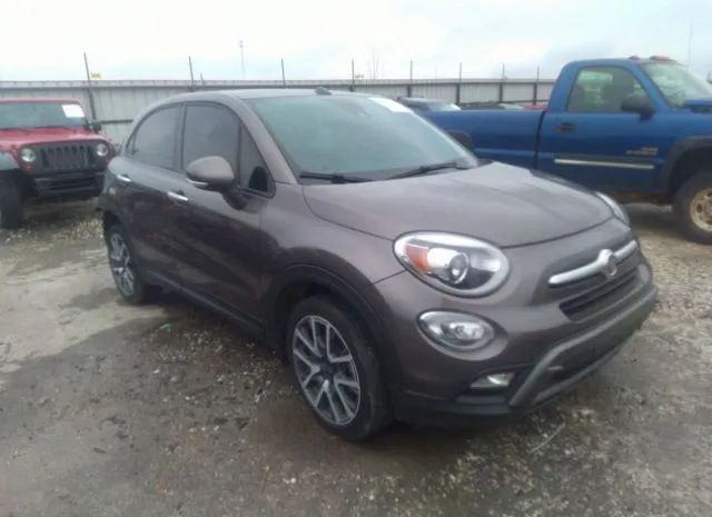 FIAT 500X 2016 zfbcfxet9gp388213