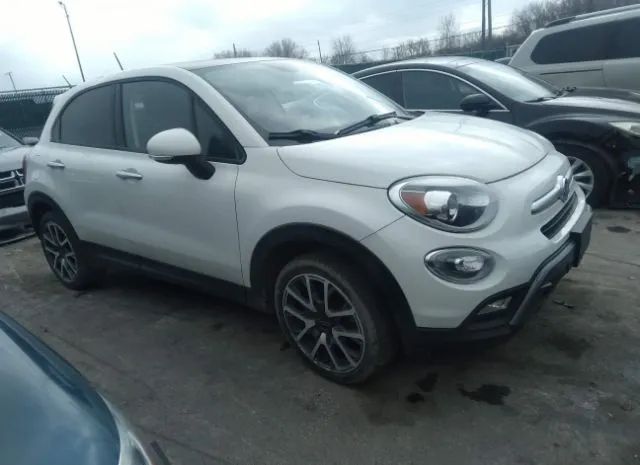 FIAT 500X 2016 zfbcfxet9gp498372