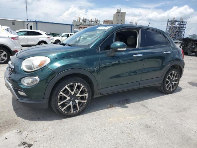 FIAT 500 2016 zfbcfxetxgp400143