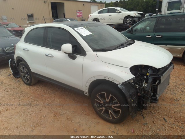 FIAT 500X 2017 zfbcfyab0hp537824