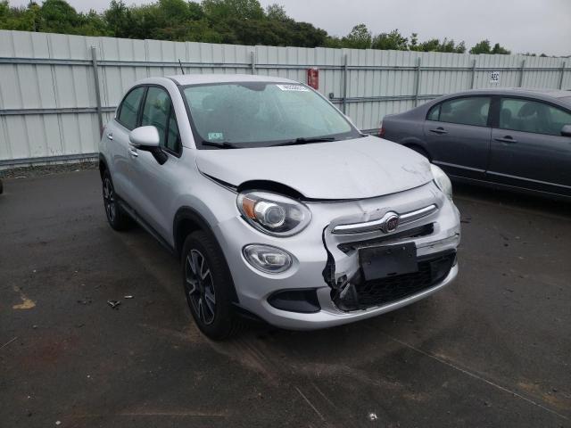 FIAT 500X POP 2017 zfbcfyab2hp543429