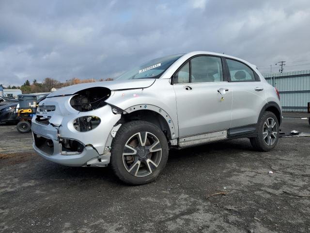 FIAT 500X POP 2017 zfbcfyab2hp544970