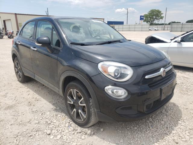 FIAT 500X POP 2017 zfbcfyab2hp545312