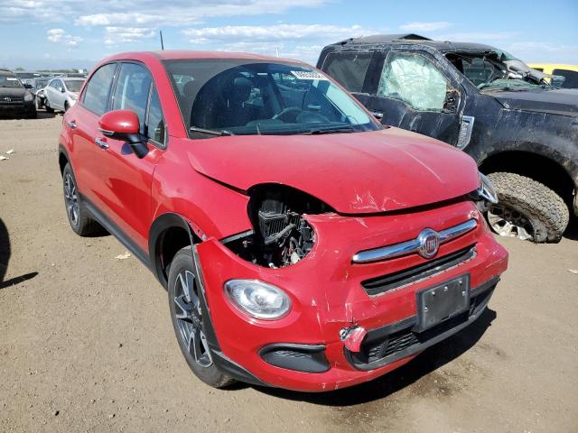 FIAT 500X POP 2017 zfbcfyab2hp551286