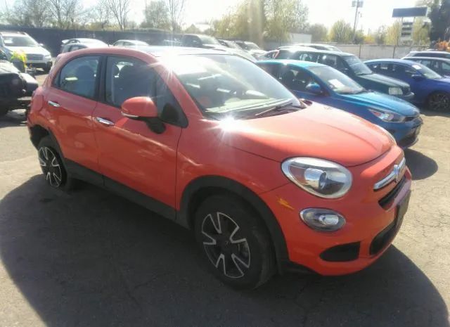 FIAT 500X 2018 zfbcfyab2jp638840