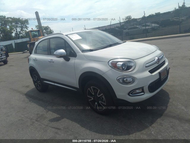 FIAT 500X 2018 zfbcfyab2jp694339