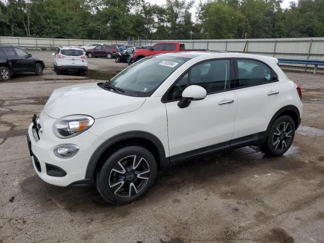 FIAT 500X POP 2017 zfbcfyab3hp540393