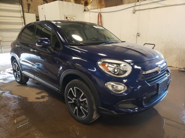 FIAT 500X POP 2017 zfbcfyab3hp556271