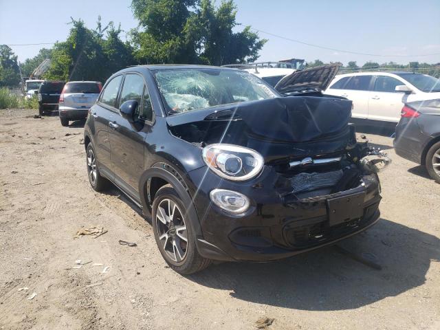 FIAT 500X POP 2017 zfbcfyab4hp544596