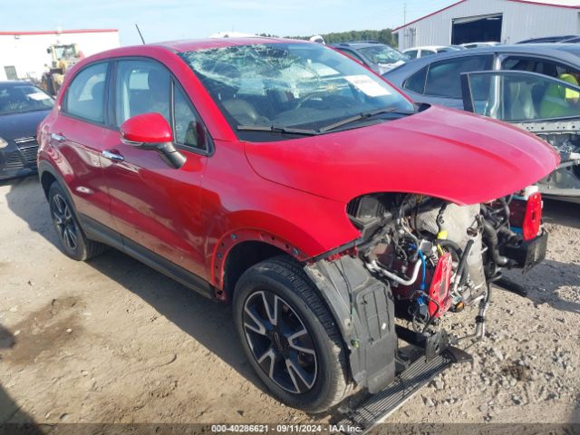 FIAT 500X 2018 zfbcfyab4jp645501