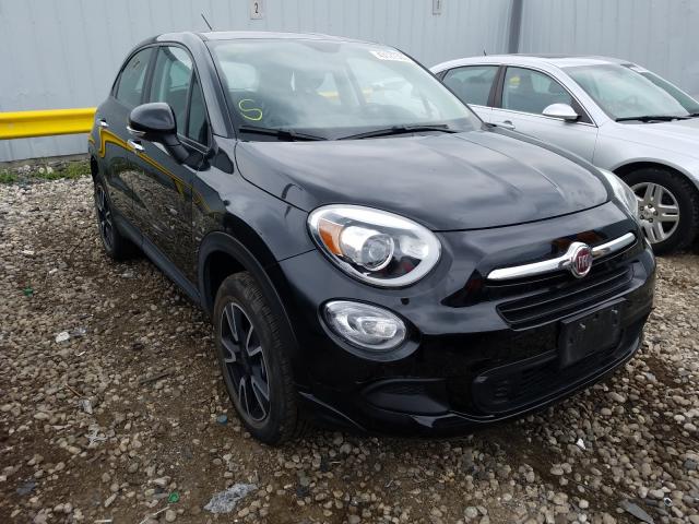 FIAT NULL 2017 zfbcfyab5hp541268