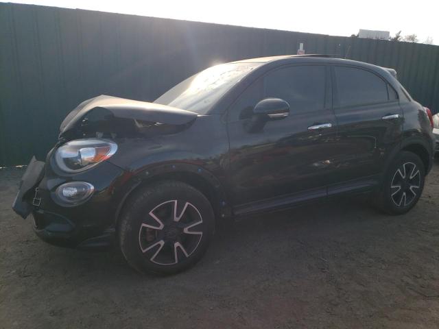 FIAT 500X POP 2017 zfbcfyab6hp535530