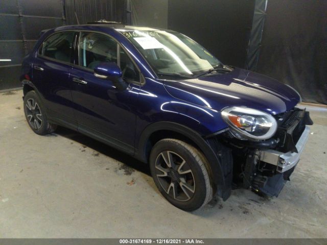 FIAT 500X 2017 zfbcfyab6hp545149