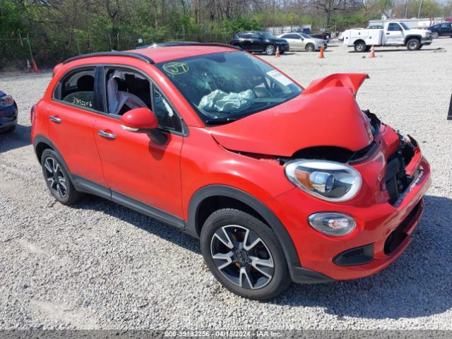 FIAT 500X 2018 zfbcfyab7jp639305