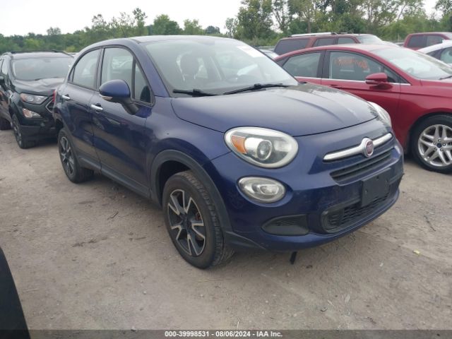 FIAT 500X 2017 zfbcfyab8hp614441