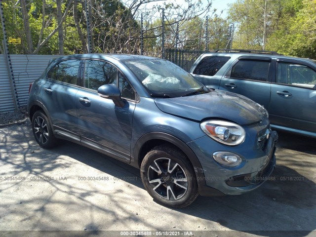 FIAT 500X 2018 zfbcfyab8jp702492