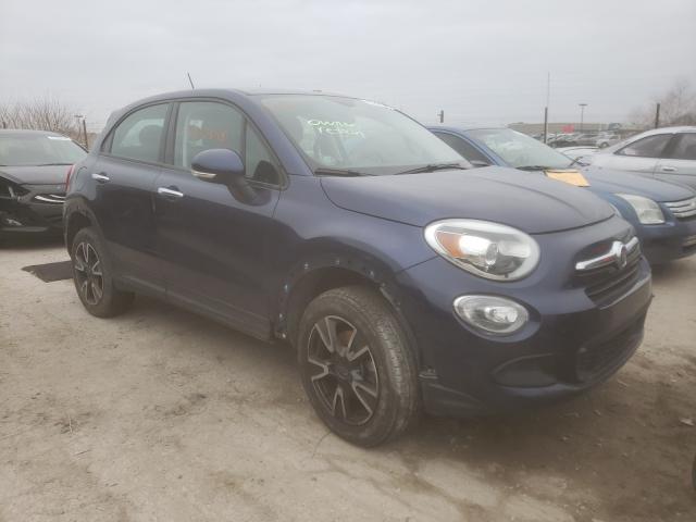 FIAT NULL 2017 zfbcfyabxhp612075