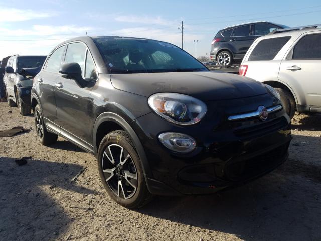 FIAT 500X 2017 zfbcfyabxhp614439