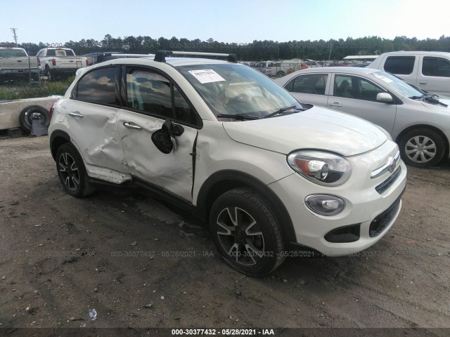 FIAT 500X 2016 zfbcfybt0gp324624