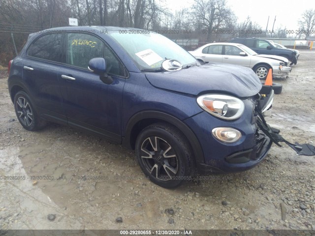 FIAT 500X 2015 zfbcfybt0gp326122