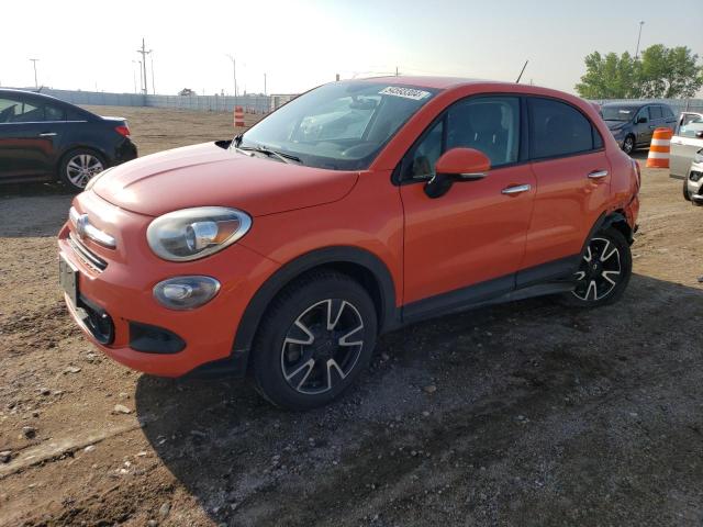 FIAT 500 2016 zfbcfybt0gp326167