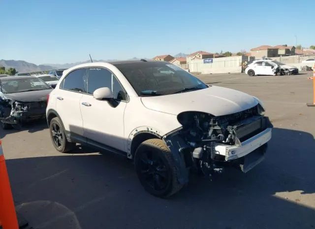 FIAT 500X 2016 zfbcfybt0gp328512