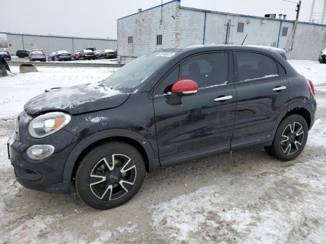 FIAT 500X EASY 2016 zfbcfybt0gp329187