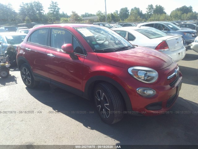 FIAT 500X 2016 zfbcfybt0gp329259